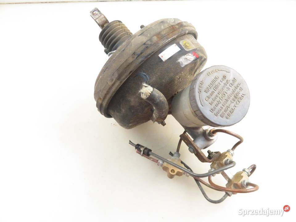 SERWO SUZUKI GRAND VITARA I FT HT 16 446103141