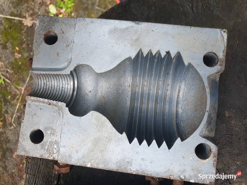 Forma aluminiowa stalowa do plastikowych zabawek mazowieckie Warszawa