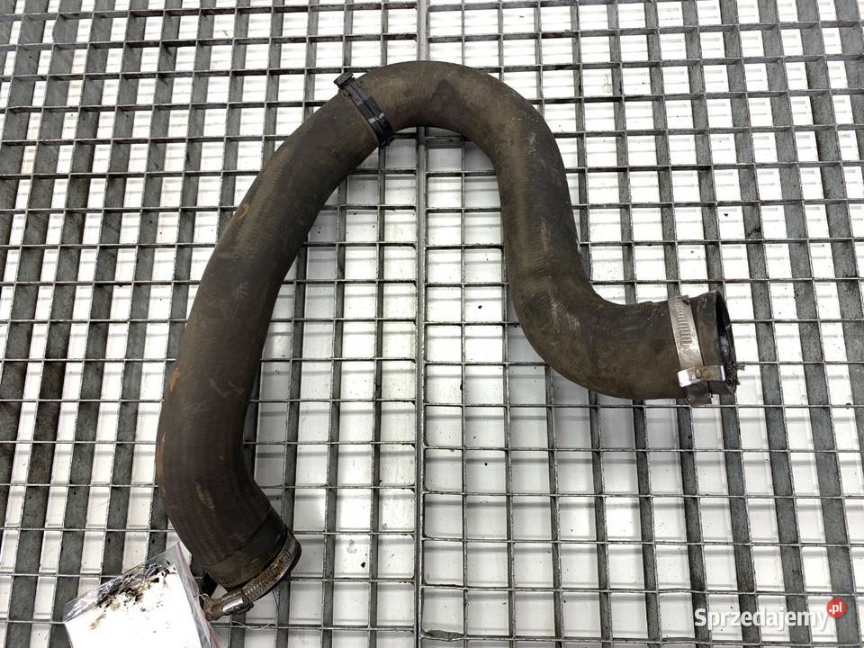 RURA POWIETRZA CITROEN C4 PICASSO II 16 120