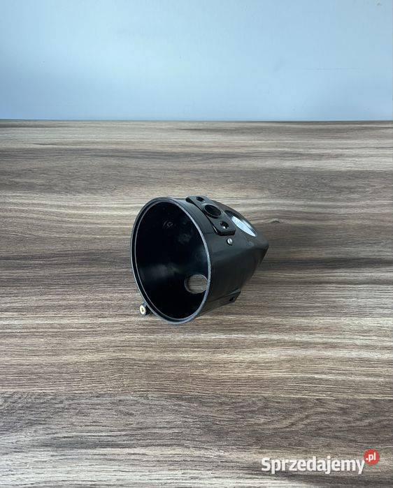 NOWA CZESKA OBUDOWA LAMPY LAMPA PRZÓD JAWA 50