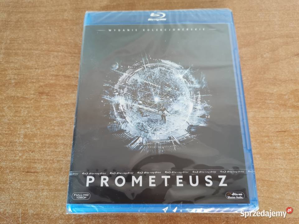 Prometeusz Filmy Lublin