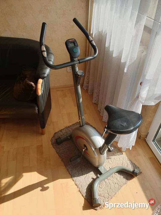 Rower treningowy dolnośląskie Legnica