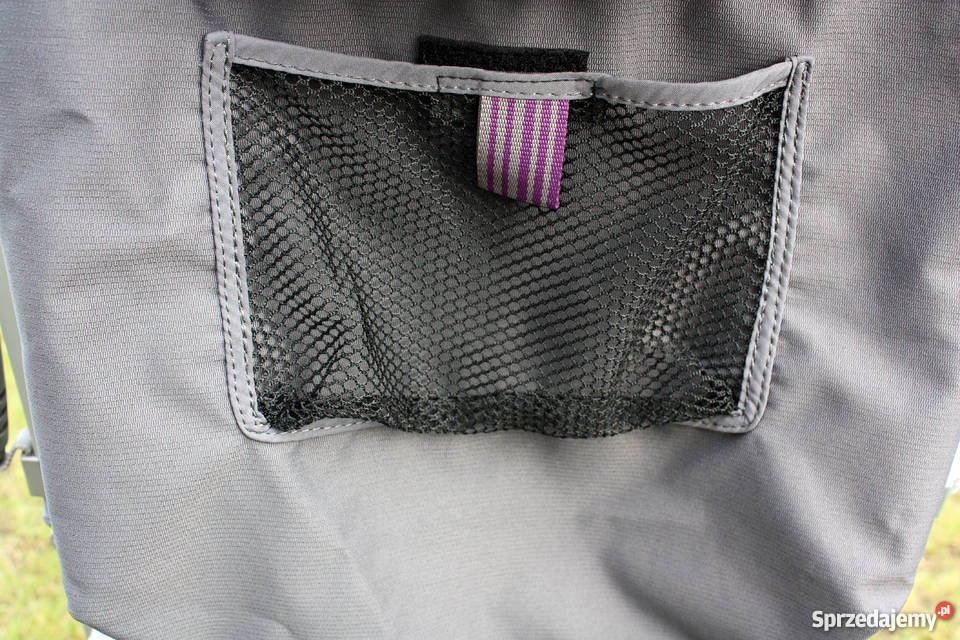 Wózek Maclaren Techno XLR