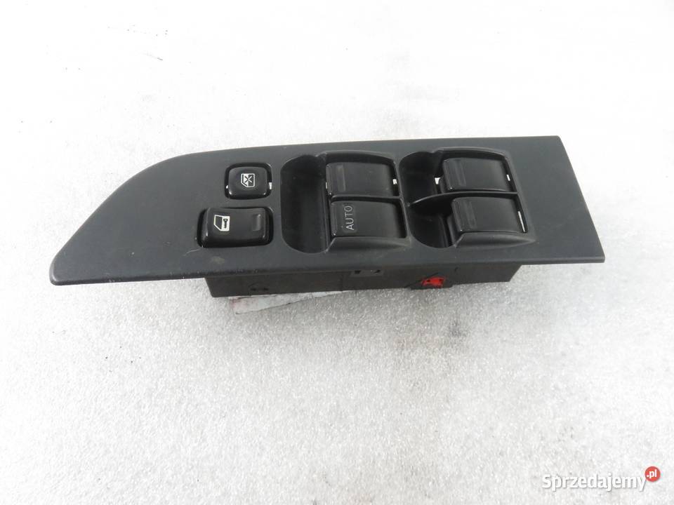 PANEL SZYB NISSAN TERRANO II R20 809612X800