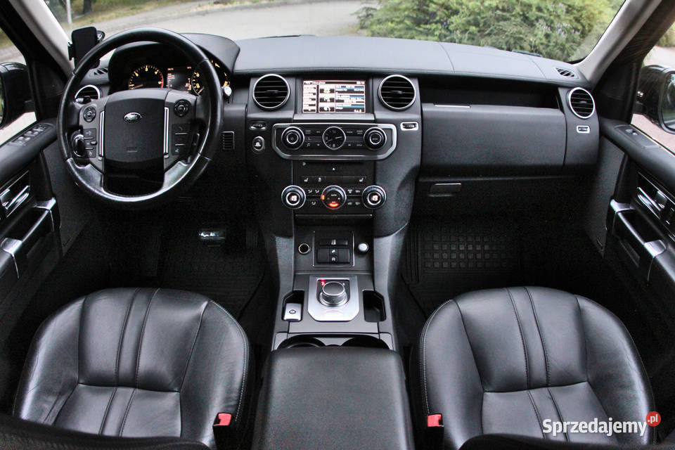 super stan SERWISOWANY profesjonalna ZABUDOWA 2993cm3