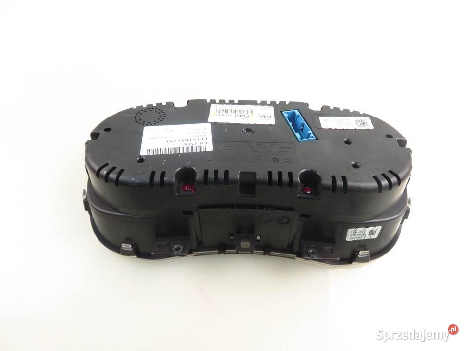 LICZNIK SKODA FABIA II 14 5J0920811G małopolskie