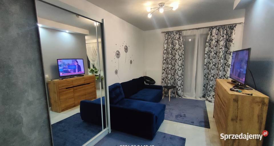 Mieszkanie na wynajem Inżynierska Wrocław