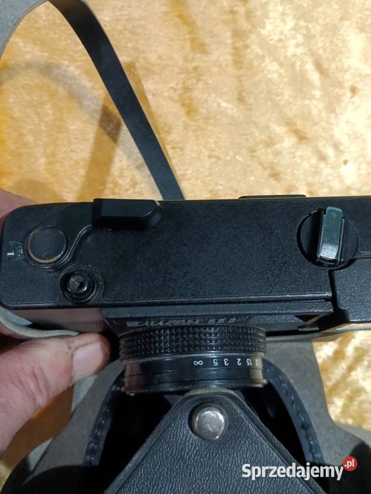 Aparaty okazja wszystkie Elektronika Seroczyn