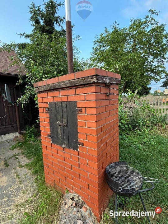 Wiejskie Życie Domek z Ogrodem w Feliksowie Feliksów