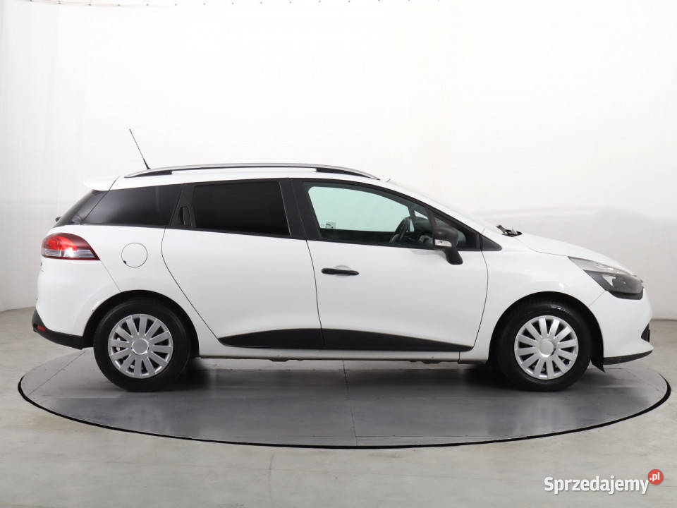 Renault Clio 15 dCi ABS Katowice
