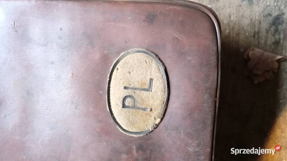 Apteczka pierwszej pomocy lekarska Wałbrzych