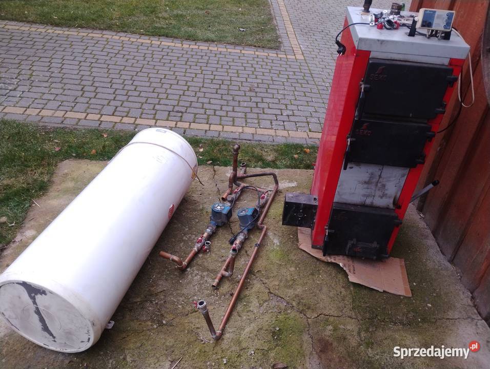 PiecużywanySeko wielkopolskie Biała