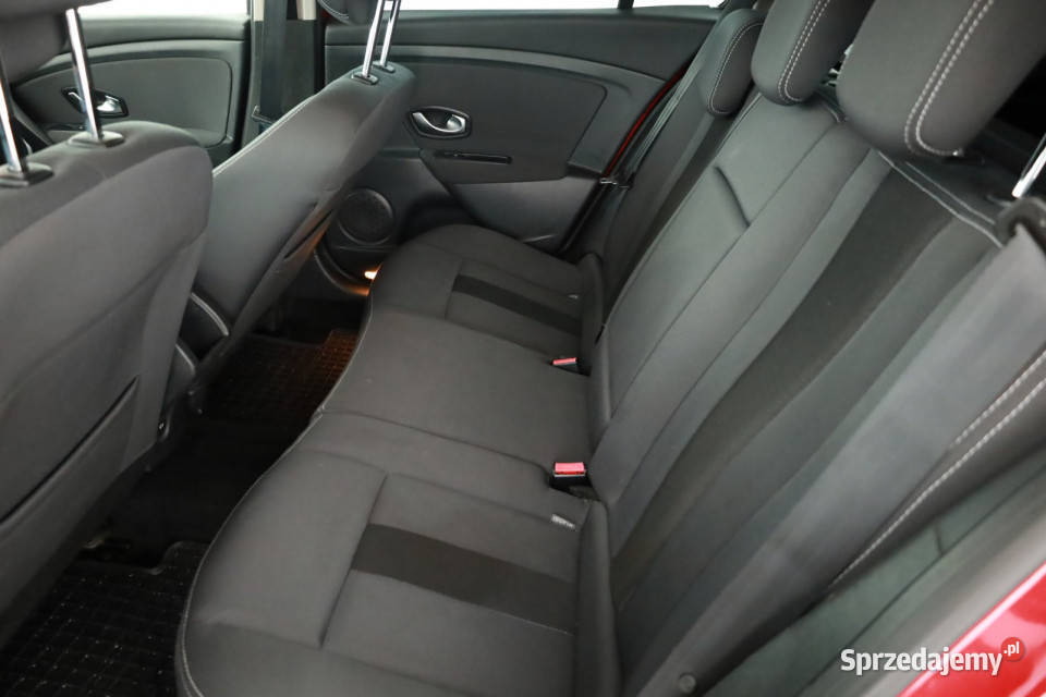 Renault Megane 14 TCe Piaseczno