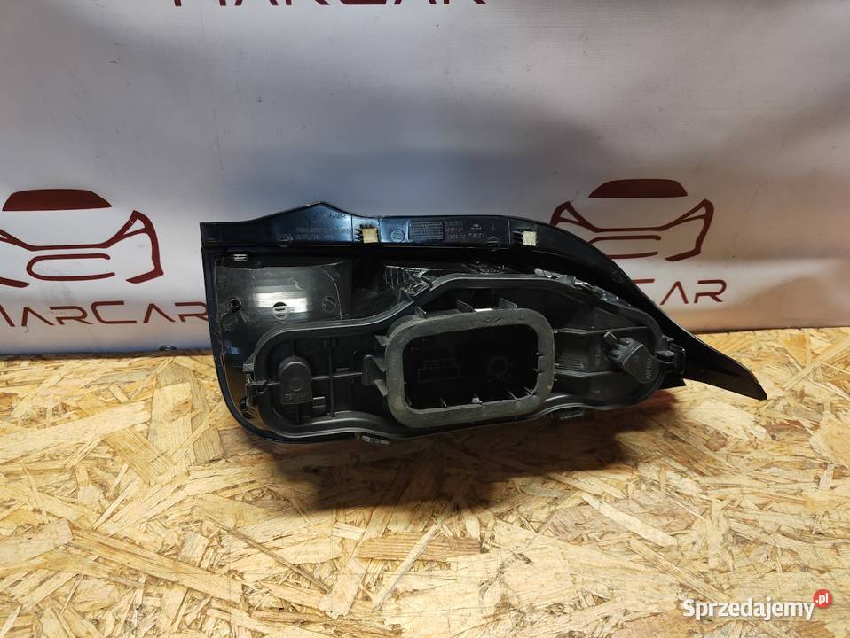 Lampa Lewy Tył Vw UP 1S0945095G Pleszew