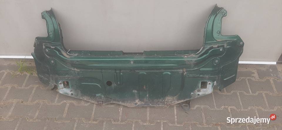 Pas tylny audi a3 8L Zelów