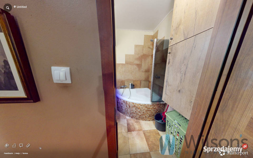 Mieszkanie 68m2 1pok Warszawa Koncertowa Sprzedaż