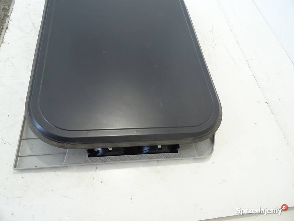 SZYBERDACH RENAULT TRUCKS T Van minibus ciężarowe sprzedam