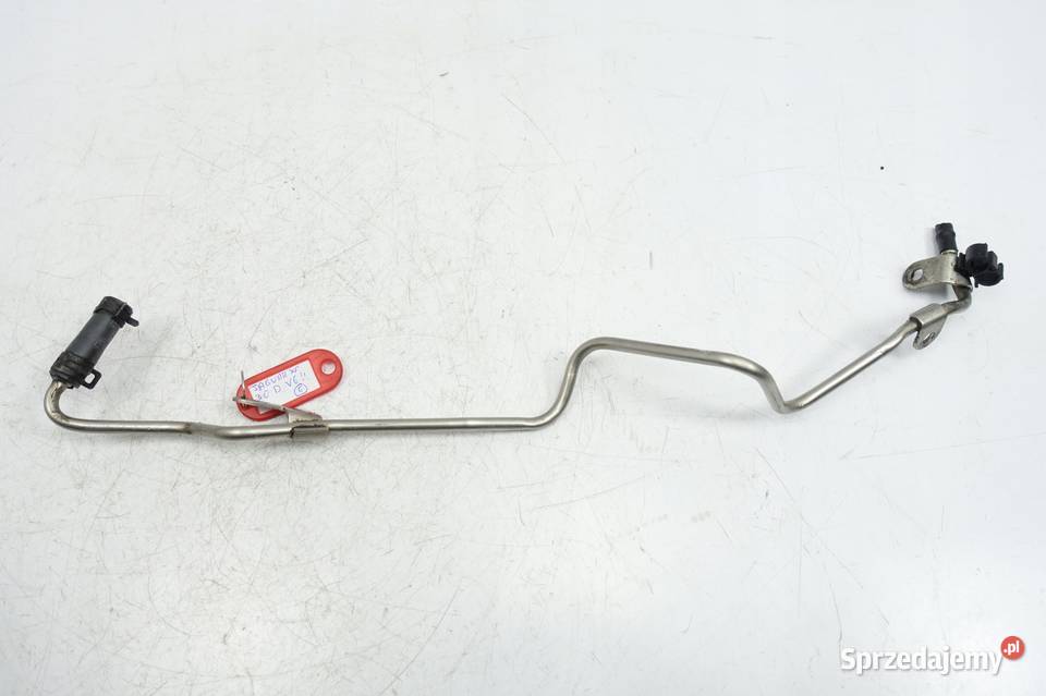 Jaguar XF 30 D V6 PRZEWÓD RURKA WĄŻ