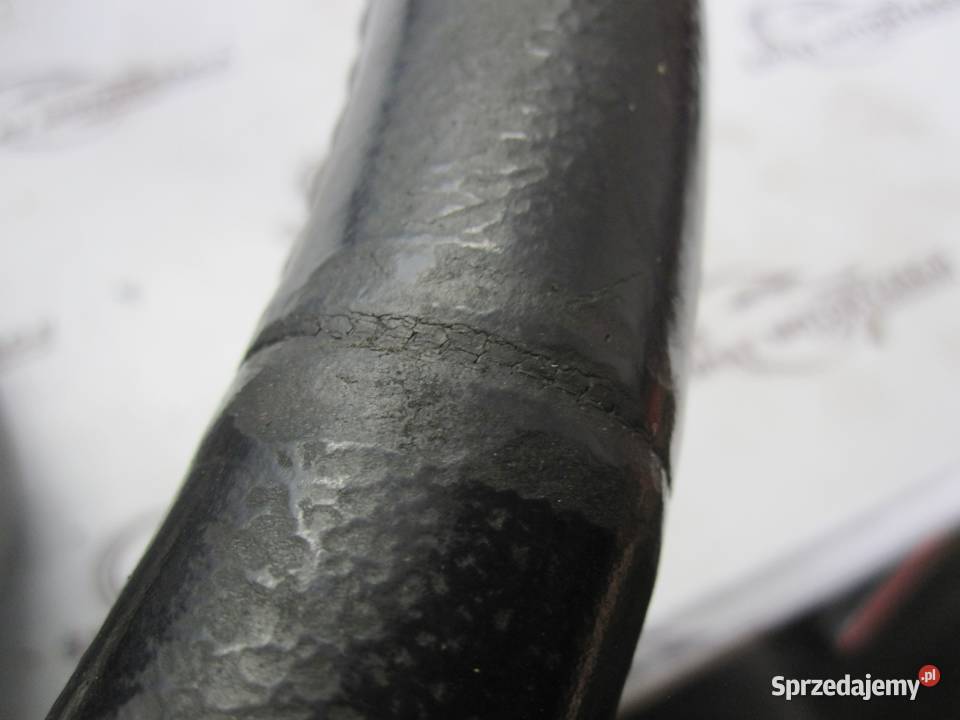 FORD RANGER IV 07r kierownica GS120 osobowe Kielce sprzedam