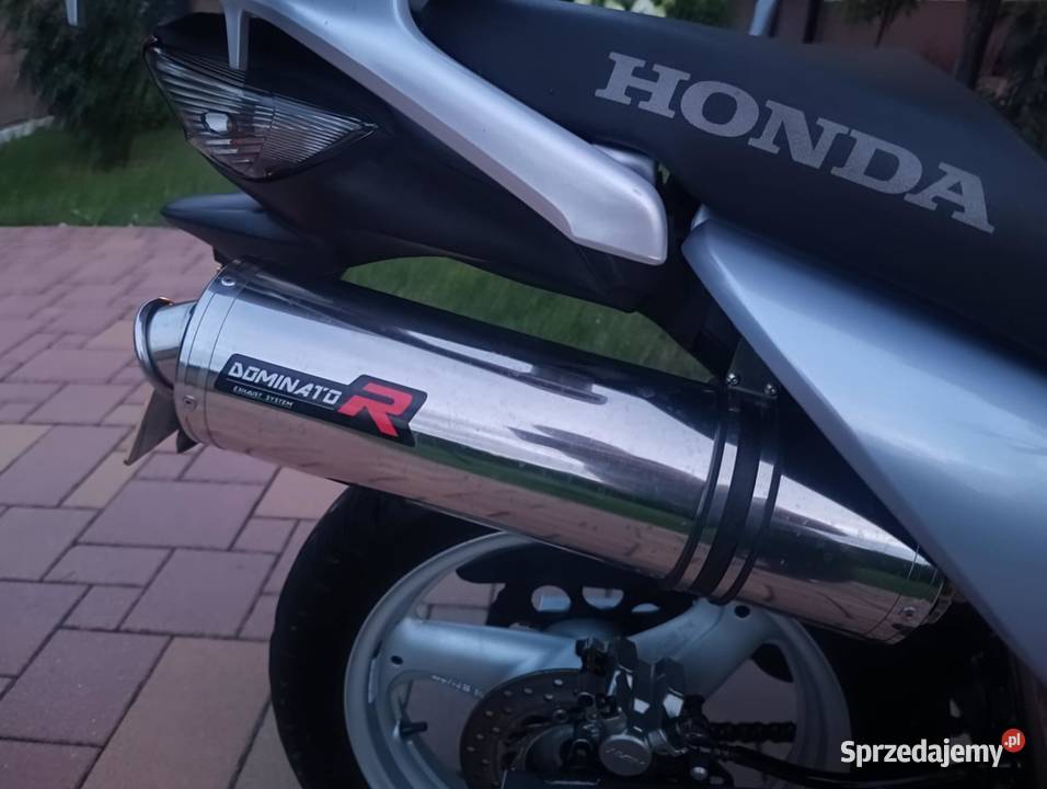 Honda Varadero XL 125 z 2007 roku RATY 30392km sprzedam