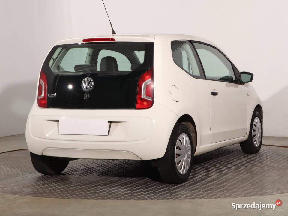 VW Up 10 MPI Volkswagen sprzedam