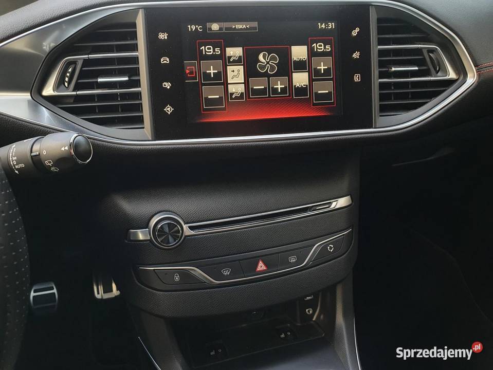 Sprzedam auto Szczecin