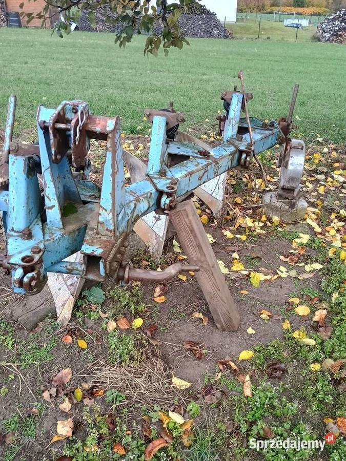Overum 3x40 Chełm sprzedam
