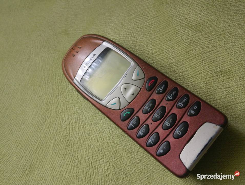 Sprzedam telefon marki Nokia