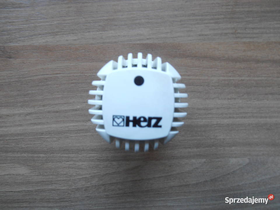 Głpowica termostatyczna firmy Herz nowa łódzkie Łódź