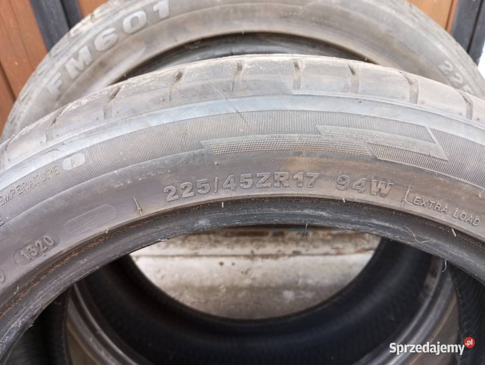 FELCI STALOWE R17 5X112 PLUS OPONY ZIMOWE Susz sprzedam