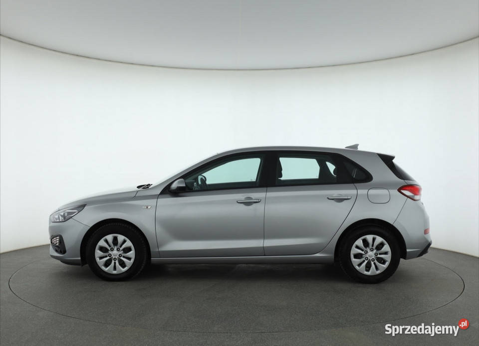 Hyundai i30 15 DPI światła do jazdy dziennej Piaseczno