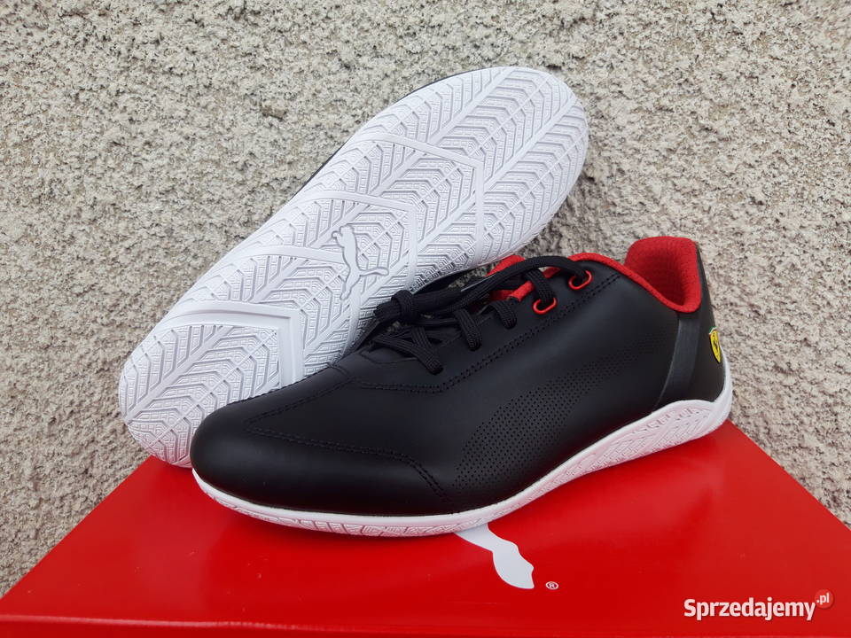 Buty Męskie PUMA Motorsport Ferrari Rdg Bielawa