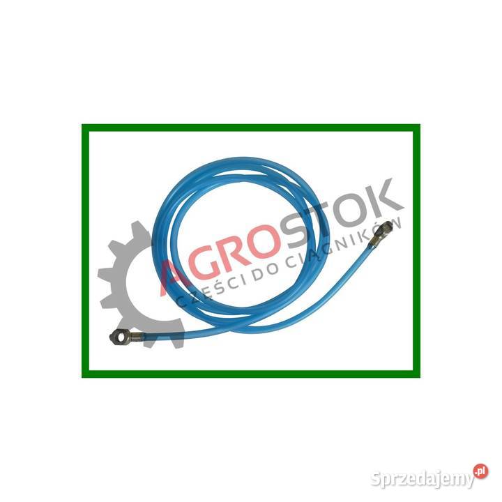 Przewód paliwa mtz 1m plastikowy Parczew