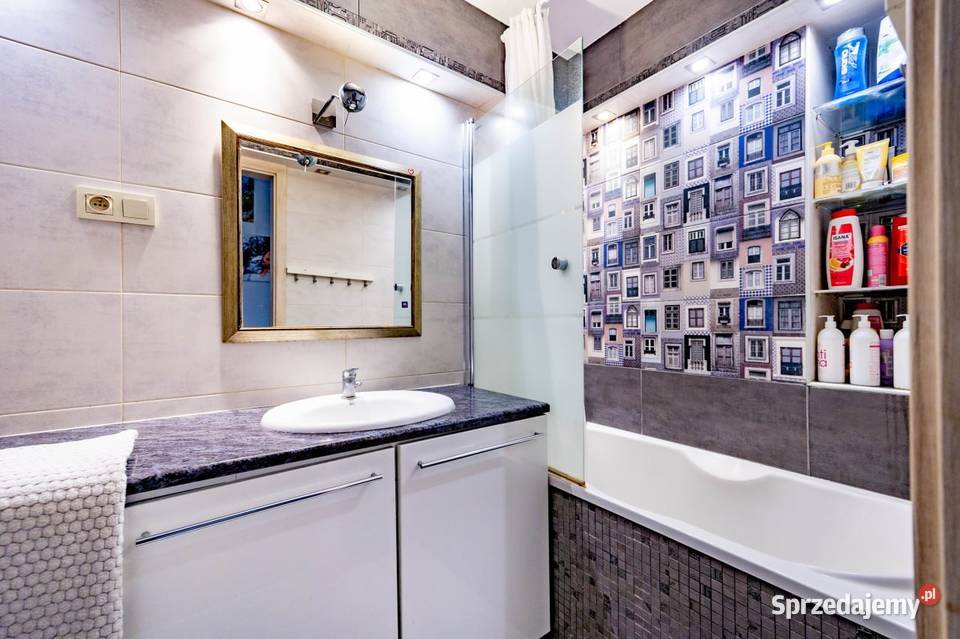 3 osobne pokoje salon z aneksem kuchennym z pom. użytkowe Lublin