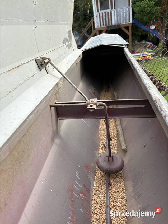 Siewnik poznaniak 27 m sprzedam