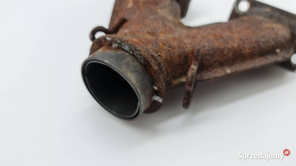 Flansza Wydechu Krociec Uszczelka Lynx 59 Yeti Łódź