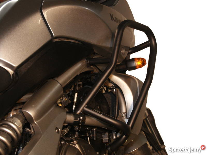 Gmole do KAWASAKI KLE 650 VERSYS (07-09)