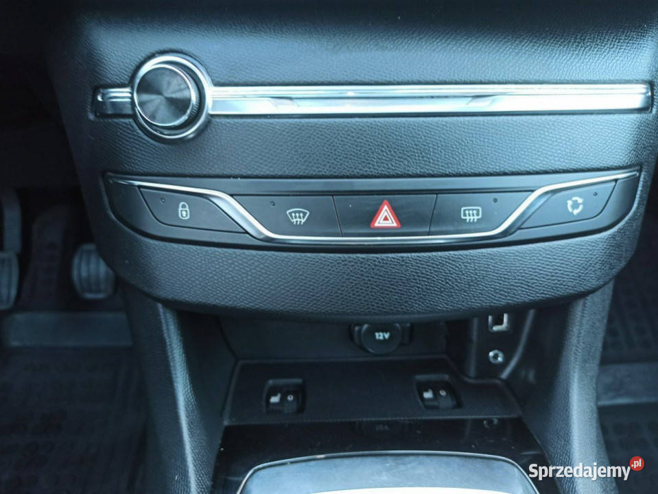 panorama navi serwis Rzeszów