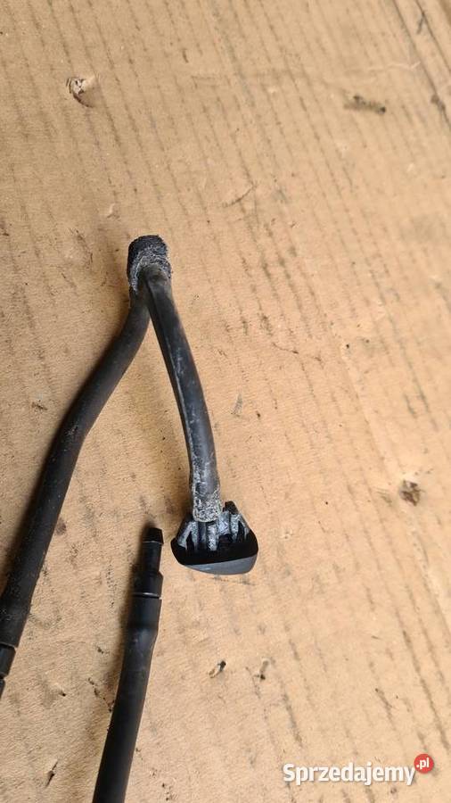 Mazda 6 GH dysze dysza rurki spryskiwacza szyby osobowe