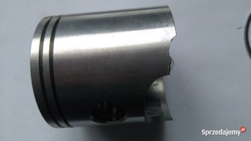 TŁOK 622 mm ASSO WERKE DR POLINI CAGIVA Bielsk Podlaski