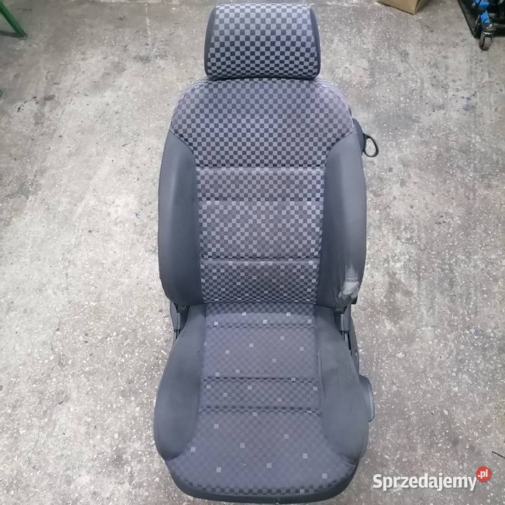 Fotel lewy kierowcy audi a3 8l 9603 Radom
