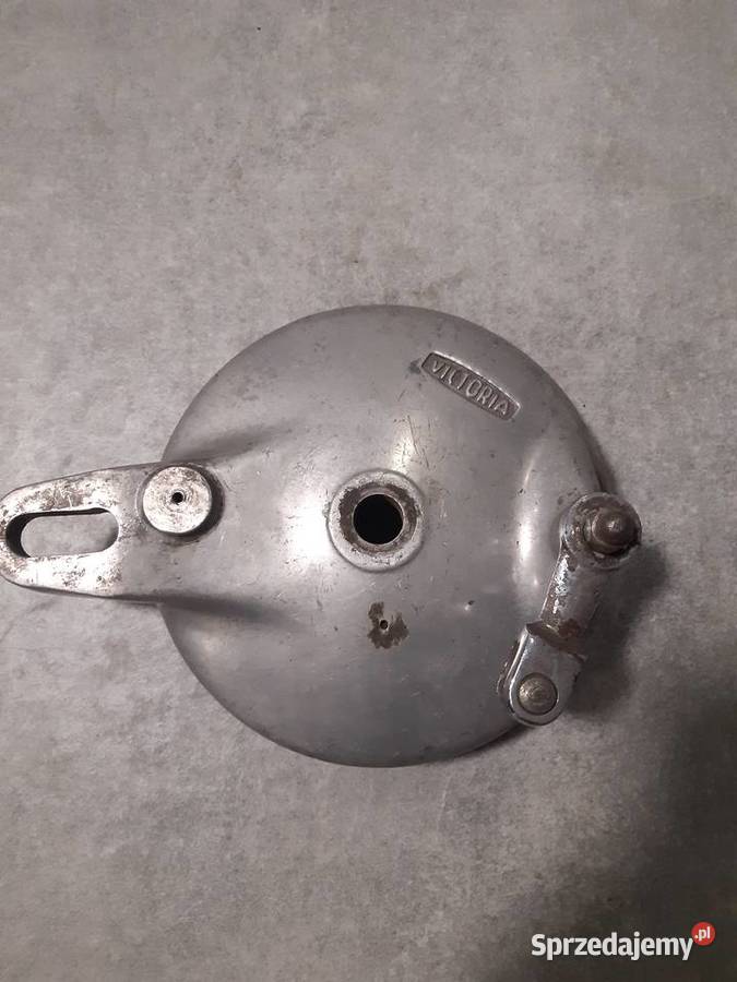 Victoria v35 Puławy