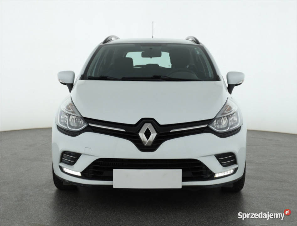 Renault Clio 09 TCe mazowieckie Piaseczno
