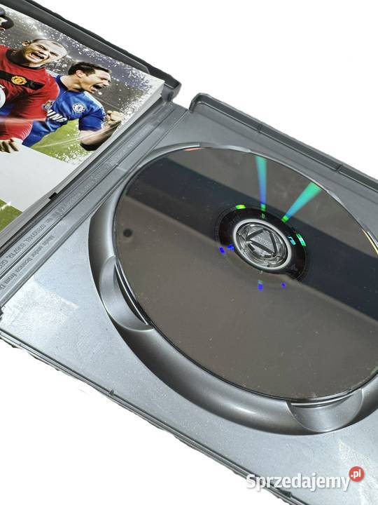 Gra FIFA 10 PlayStation 3 sprzedam