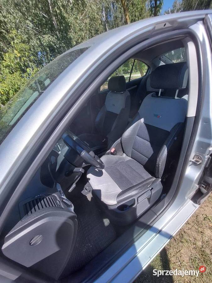 Skoda Octavia 2 14 tsi 2010 Octavia Borysławice Zamkowe