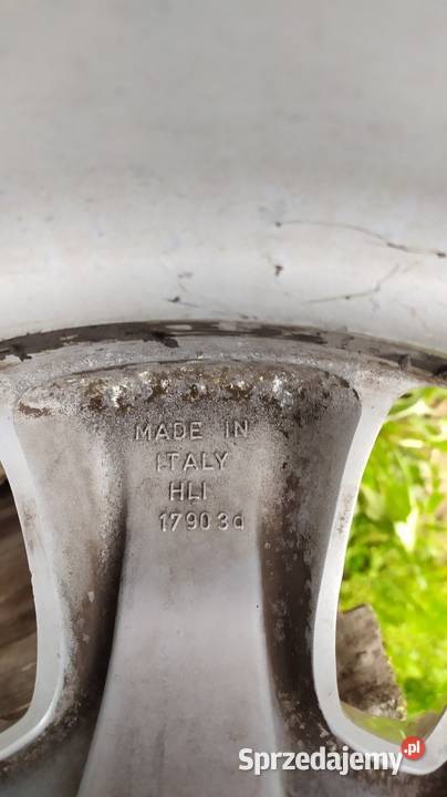 Felgi Aluminiowe Przeworsk