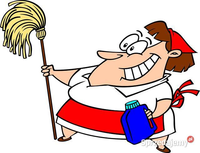 Sprzątanie Pranie Mycie Czyszczenie Tarnów