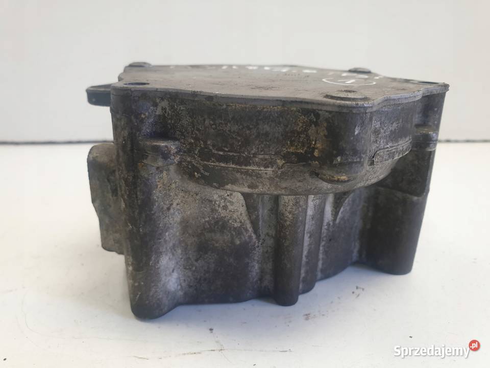 POMPA VACUM Audi A3 II 8P 18 TFSI wakum Chełm