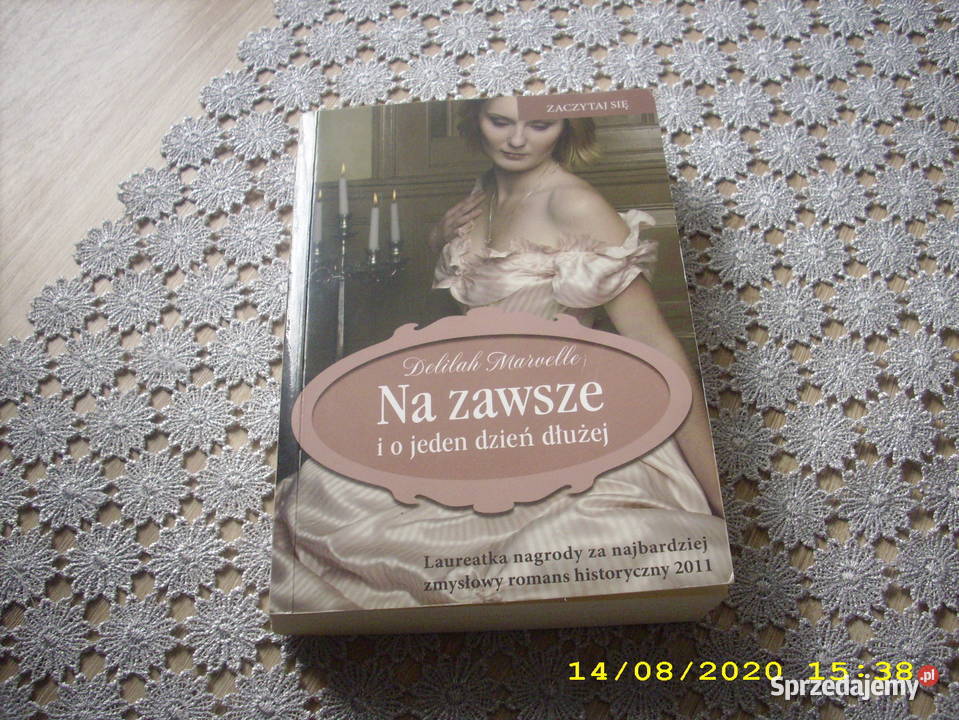 Na zawsze i o jeden dzień dłużej Marvellek