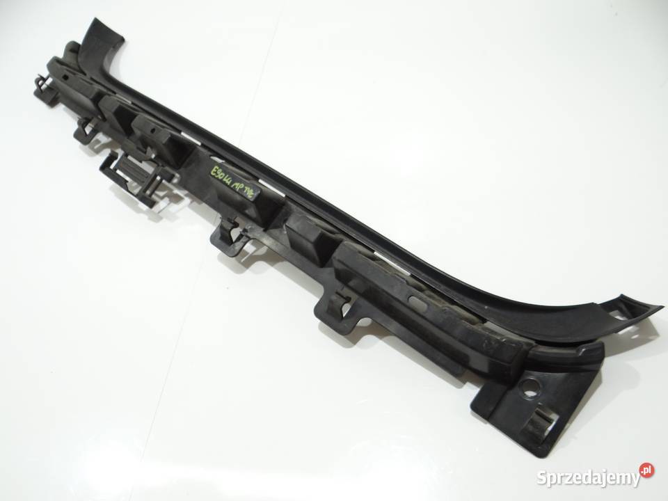 ŚLIZG MOCOWANIE ZDERZAKA TYŁ BMW E90 LCI M Strzyżewice